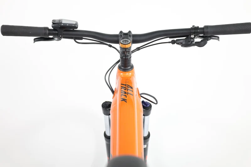 HAIBIKE Alltrack 6 29 2023 T.XL