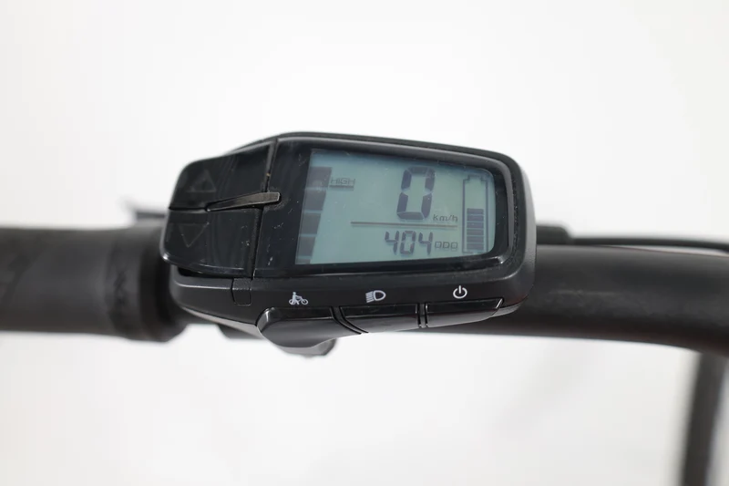 HAIBIKE Alltrack 6 29 2023 T.XL