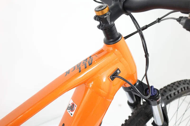 HAIBIKE Alltrack 6 29 2023 T.XL