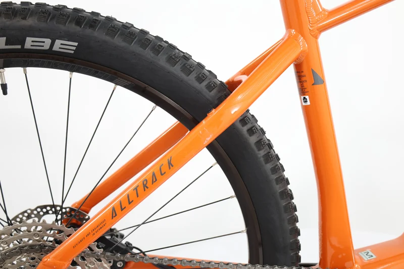HAIBIKE Alltrack 6 29 2023 T.XL