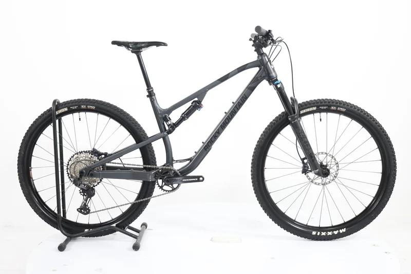 ROCKY MOUNTAIN Element Alloy 50 2024 T.M