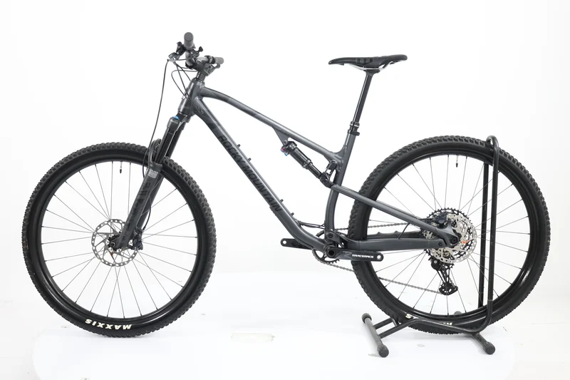 ROCKY MOUNTAIN Element Alloy 50 2024 T.M
