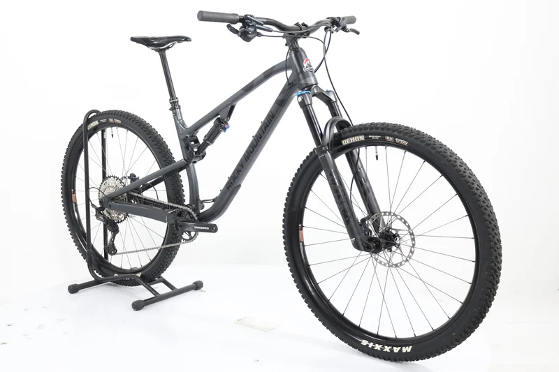 ROCKY MOUNTAIN Element Alloy 50 2024 T.M
