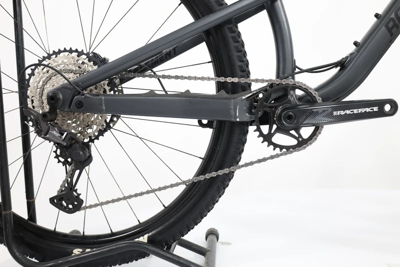 ROCKY MOUNTAIN Element Alloy 50 2024 T.M