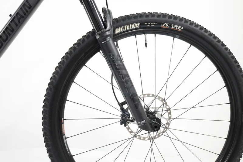 ROCKY MOUNTAIN Element Alloy 50 2024 T.M