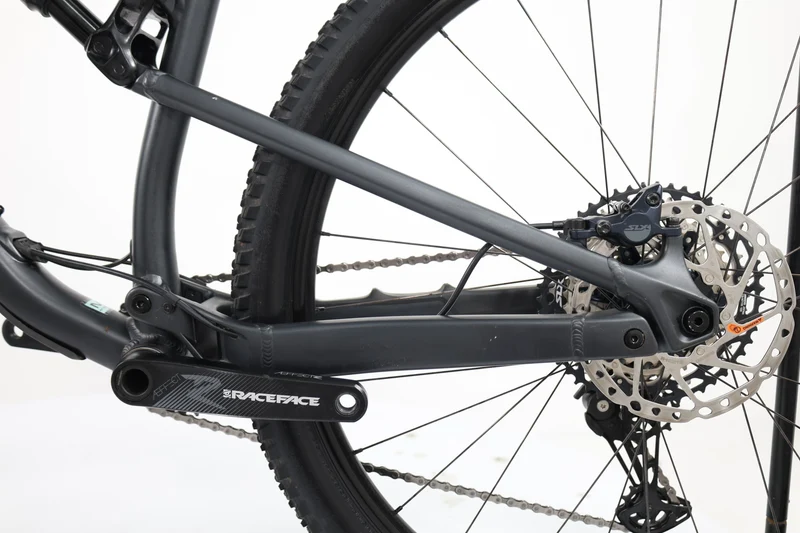 ROCKY MOUNTAIN Element Alloy 50 2024 T.M