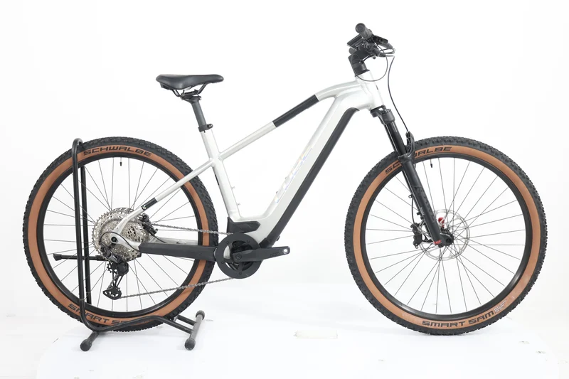 CUBE Reaction Hybrid SLX 750 2023 T.XL