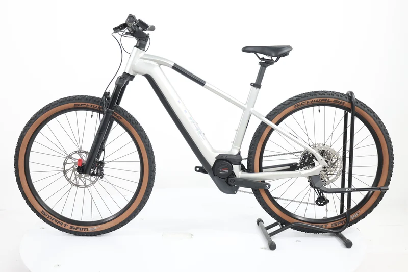 CUBE Reaction Hybrid SLX 750 2023 T.XL