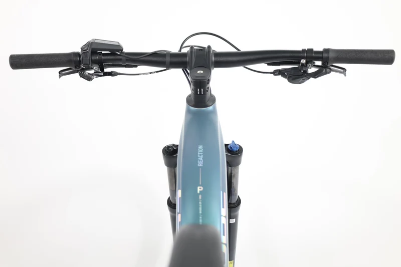 CUBE Reaction Hybrid Pro 800 2025 T.M