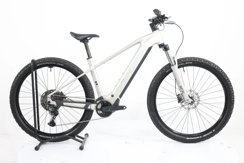 CUBE Reaction Hybrid ONE 800 2025 T.L