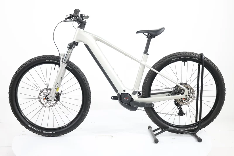 CUBE Reaction Hybrid ONE 800 2025 T.L