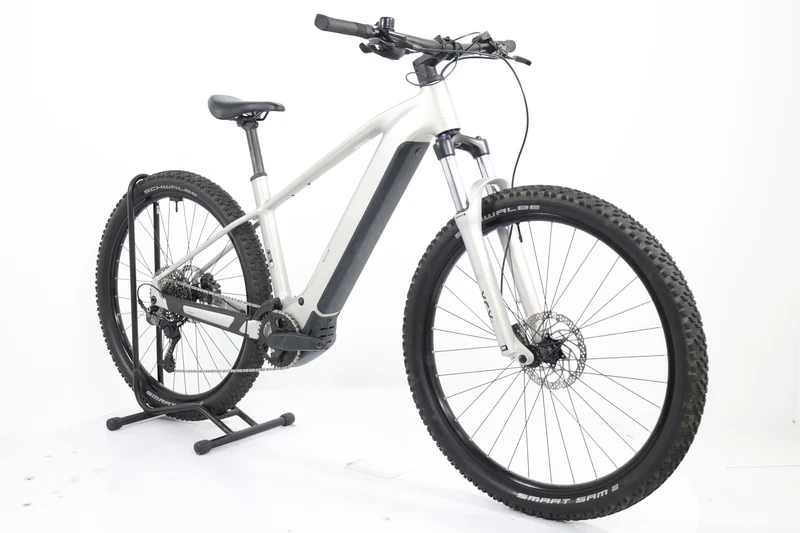 CUBE Reaction Hybrid ONE 800 2025 T.L