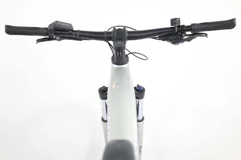 CUBE Reaction Hybrid ONE 800 2025 T.L