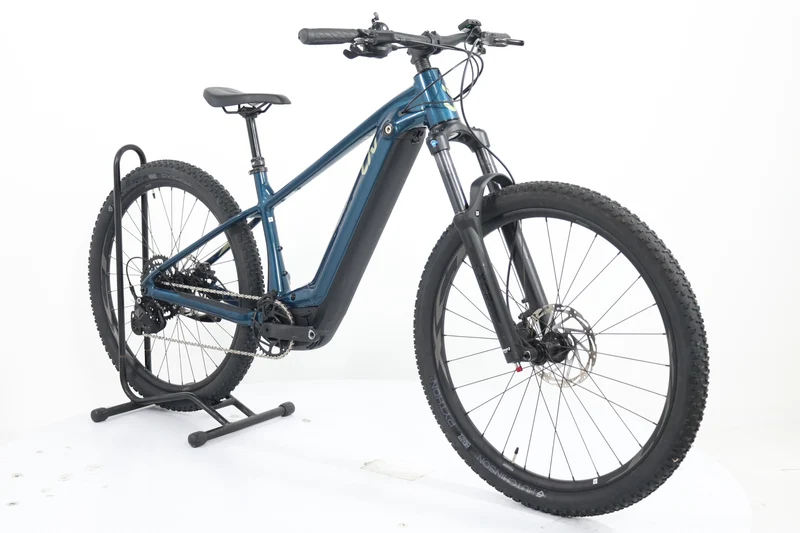 LIV Lurra E+ 2 2023 T.S