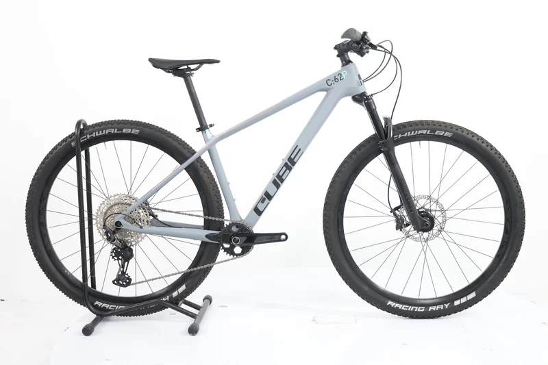CUBE Access WS C:62 Pro 2022 T.M