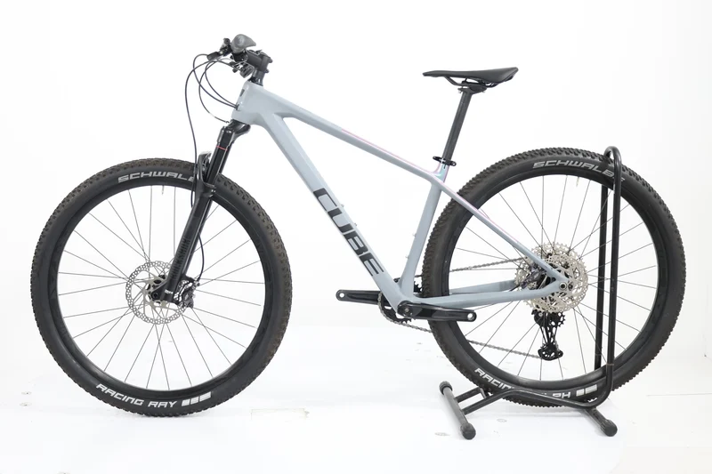 CUBE Access WS C:62 Pro 2022 T.M