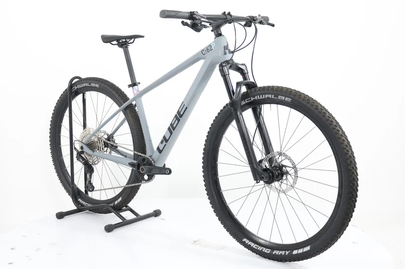 CUBE Access WS C:62 Pro 2022 T.M