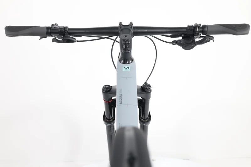 CUBE Access WS C:62 Pro 2022 T.M