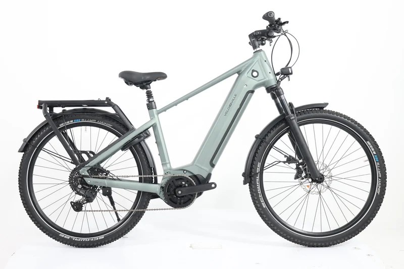 VELO DE VILLE SEB 890 2025 T.48