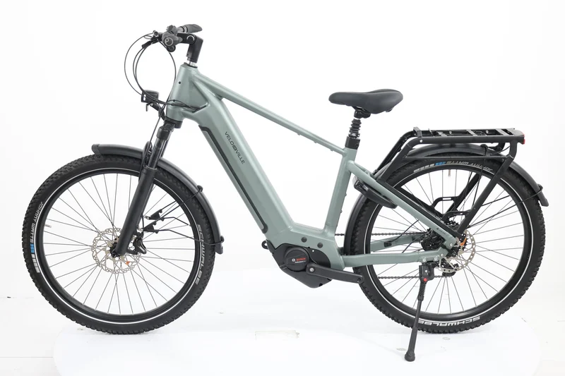 VELO DE VILLE SEB 890 2025 T.48