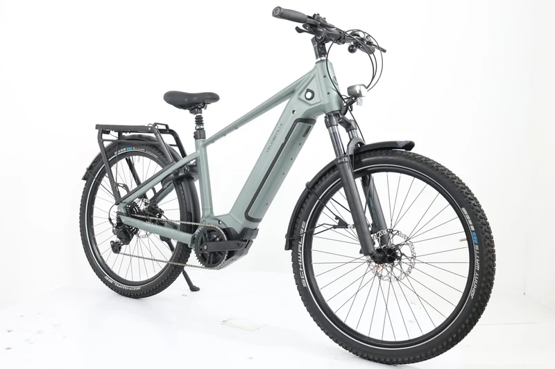 VELO DE VILLE SEB 890 2025 T.48