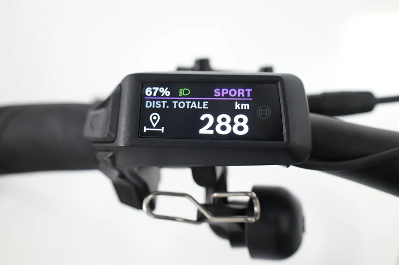 VELO DE VILLE SEB 890 2025 T.48