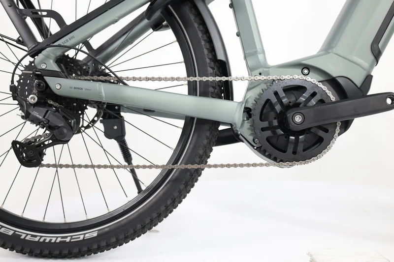 VELO DE VILLE SEB 890 2025 T.48