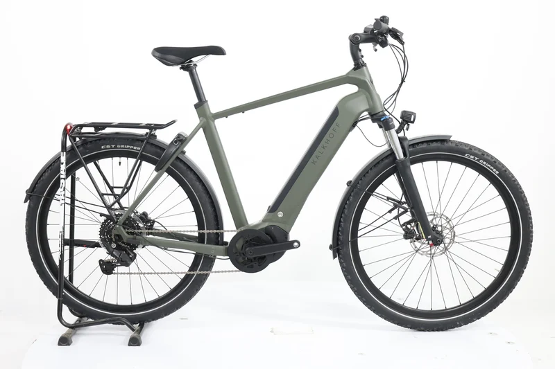 KALKHOFF Entice 5 Season 2025 T.58
