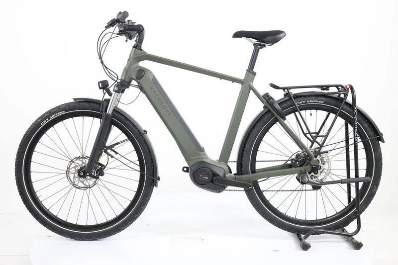 KALKHOFF Entice 5 Season 2025 T.58