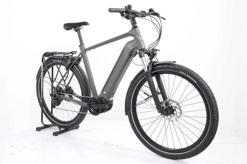 KALKHOFF Entice 5 Season 2025 T.58