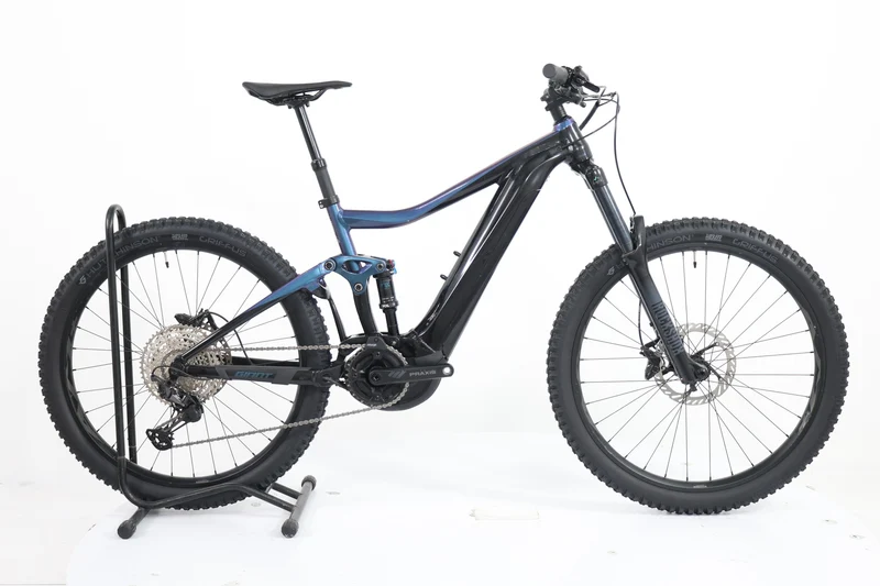 GIANT Trance E+ 2 Pro 2020 T.M