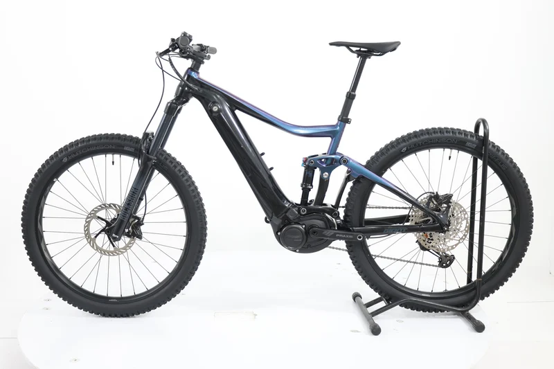 GIANT Trance E+ 2 Pro 2020 T.M