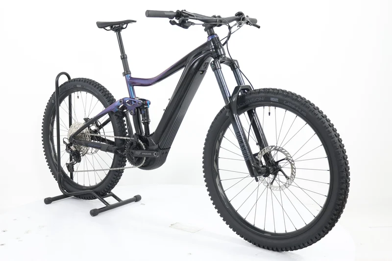 GIANT Trance E+ 2 Pro 2020 T.M