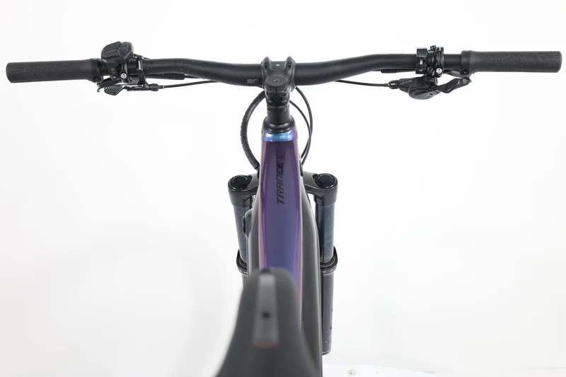 GIANT Trance E+ 2 Pro 2020 T.M