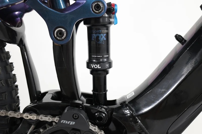 GIANT Trance E+ 2 Pro 2020 T.M
