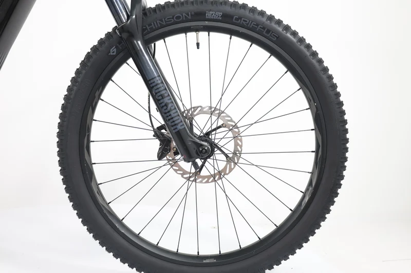 GIANT Trance E+ 2 Pro 2020 T.M