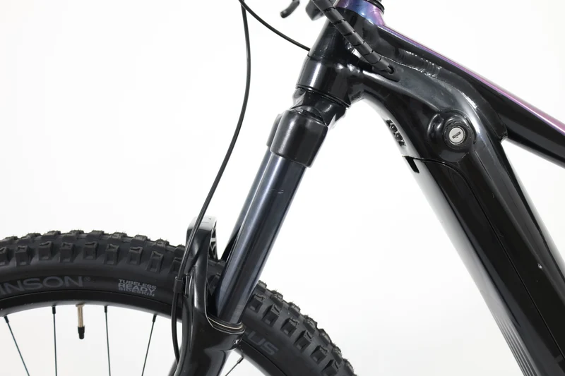 GIANT Trance E+ 2 Pro 2020 T.M