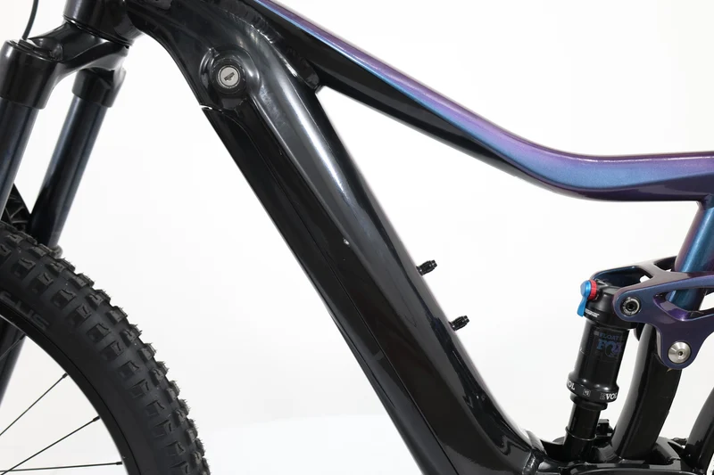 GIANT Trance E+ 2 Pro 2020 T.M