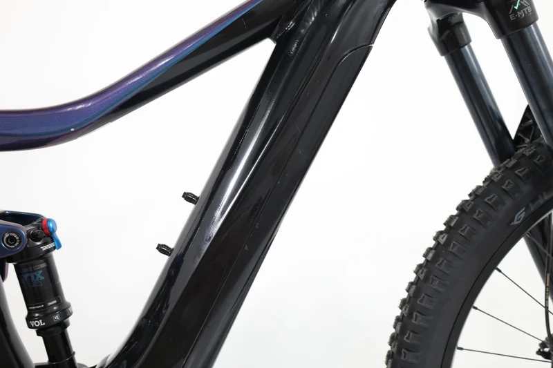 GIANT Trance E+ 2 Pro 2020 T.M