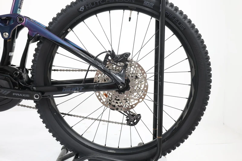 GIANT Trance E+ 2 Pro 2020 T.M