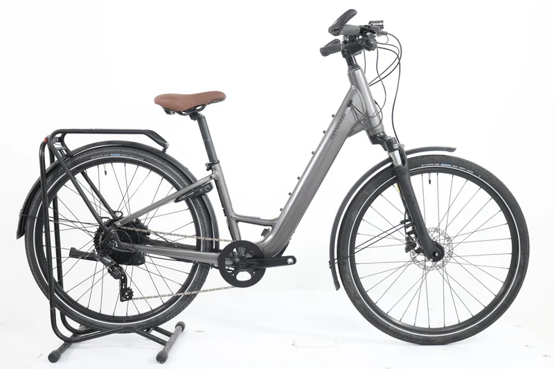 CANNONDALE Mavaro SL 1 Low StepThru 2023 T.S