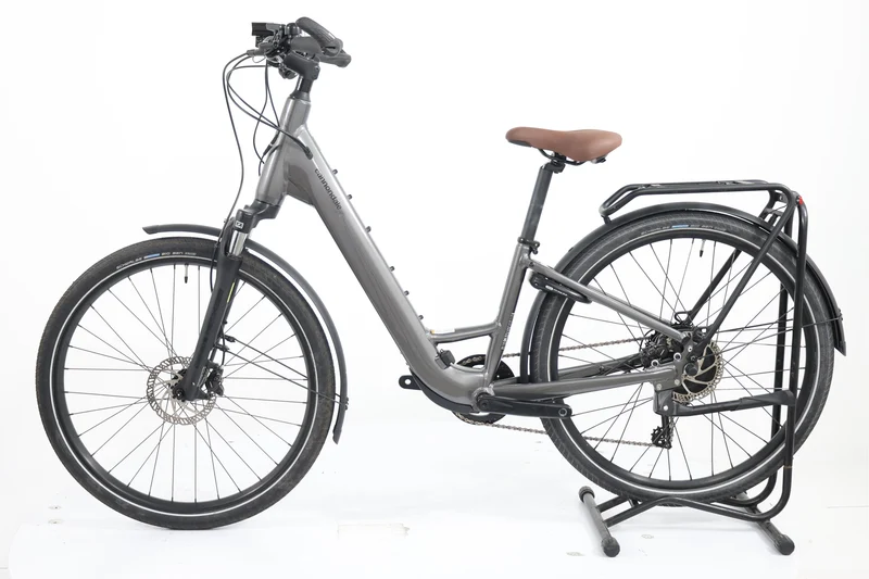 CANNONDALE Mavaro SL 1 Low StepThru 2023 T.S