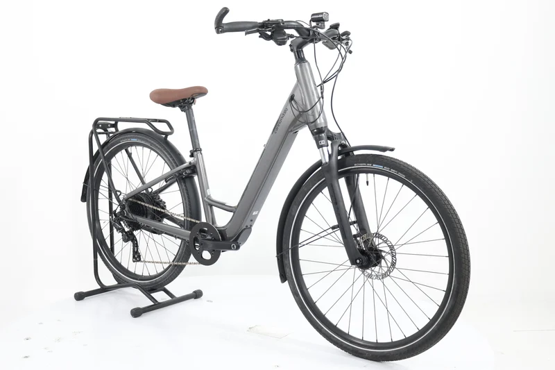 CANNONDALE Mavaro SL 1 Low StepThru 2023 T.S