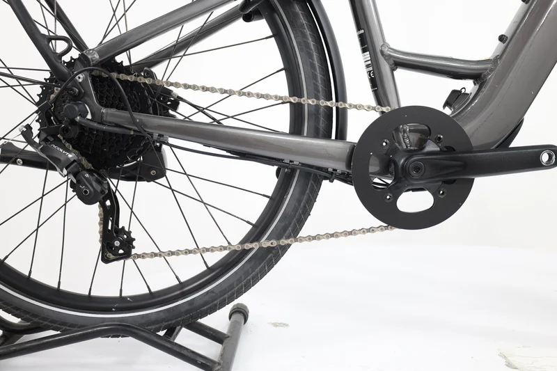 CANNONDALE Mavaro SL 1 Low StepThru 2023 T.S