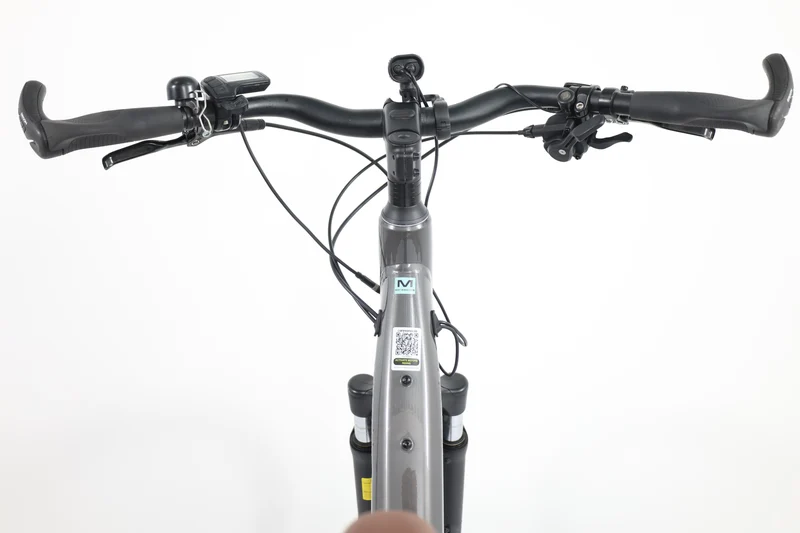CANNONDALE Mavaro SL 1 Low StepThru 2023 T.S