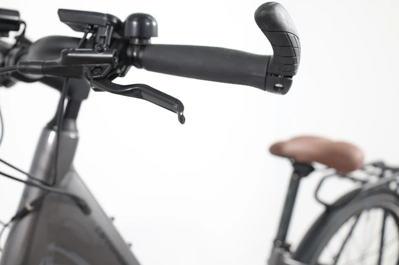CANNONDALE Mavaro SL 1 Low StepThru 2023 T.S