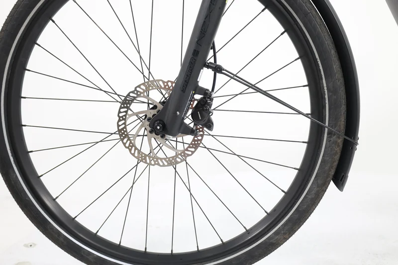 CANNONDALE Mavaro SL 1 Low StepThru 2023 T.S