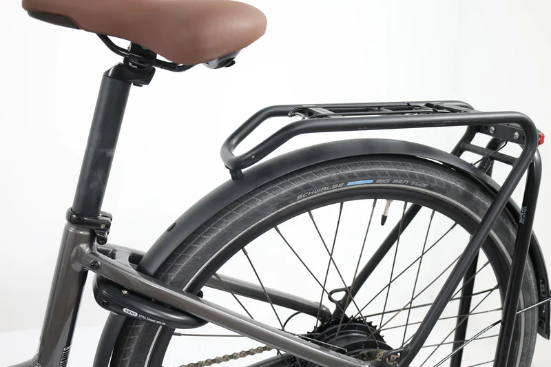 CANNONDALE Mavaro SL 1 Low StepThru 2023 T.S