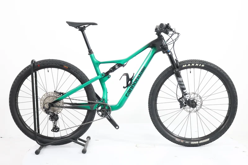 CANNONDALE Scalpel Carbon 4 2024 T.L