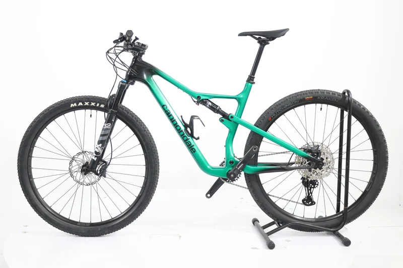CANNONDALE Scalpel Carbon 4 2024 T.L
